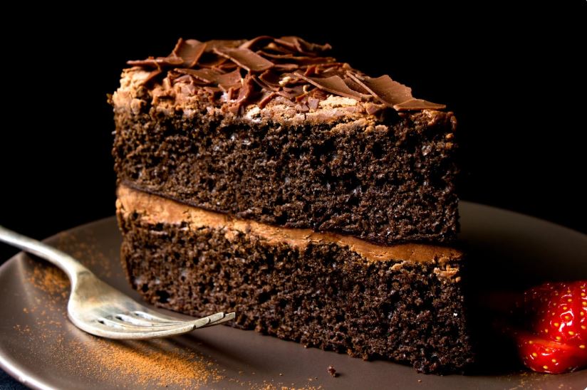 Alimentos Doces