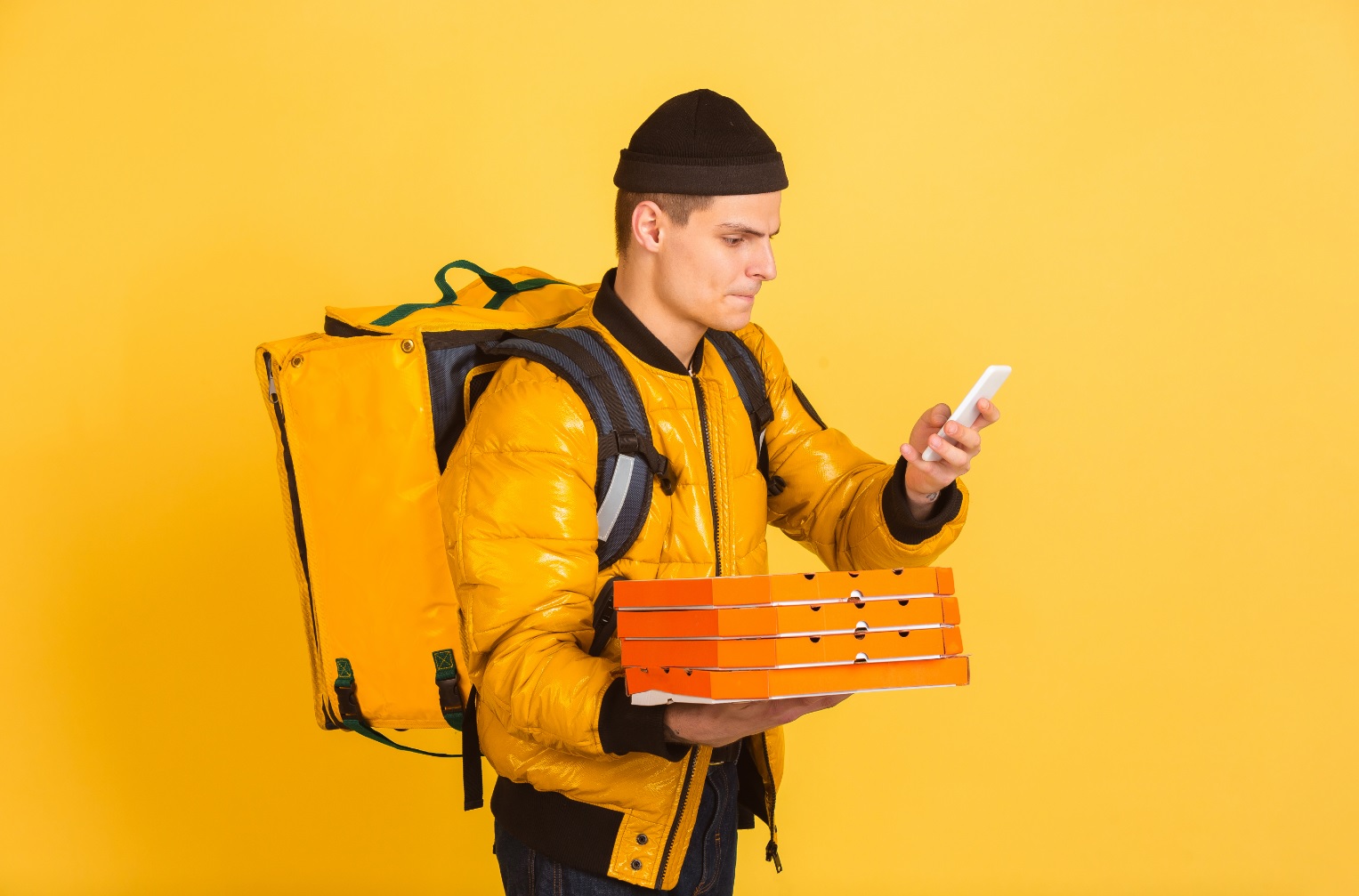 Delivery